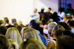 5 Common Mistakes When Organizing Public Meetings