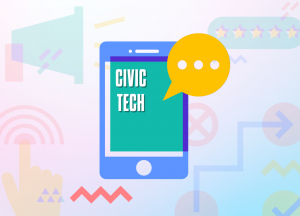 Civic Tech není sci-fi aneb boření mýtů na odborné konferenci Parti Party v Bratislavě