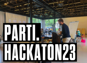 The First Czech-Slovak Participatory Hackathon: What Did We Learn?